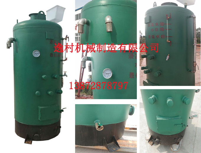 立式滅菌鍋爐怎么樣？逸村機(jī)械為您全面解讀逸村立式滅菌鍋爐