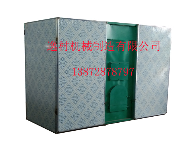 逸村機械今日分享之金福菇的栽培技術(shù)