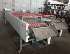 逸村機械專利產(chǎn)品：對標市場抓升級 提高品質(zhì)發(fā)展“加速度”云上隨州