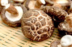 隨縣縣長：香菇外貿(mào)出口存壓力，積極拓展國內(nèi)市場