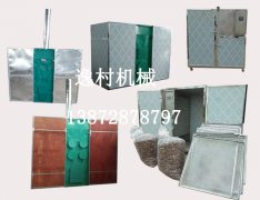 疫情期間鮮菇積壓賣不出去怎么辦？逸村食用菌機械給你支招