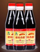 香菇干制太普遍？ 不妨試試糧酒、制醋、醬油