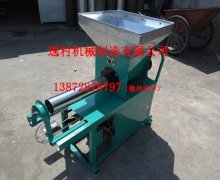 金針菇長得參差不齊怎么辦？不急，逸村機械來梳理