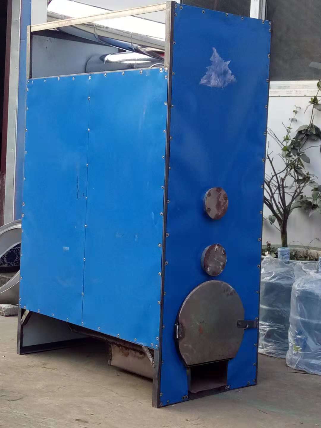 24格普通烘干機